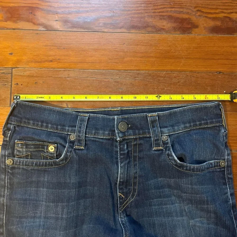 True Religion true religion